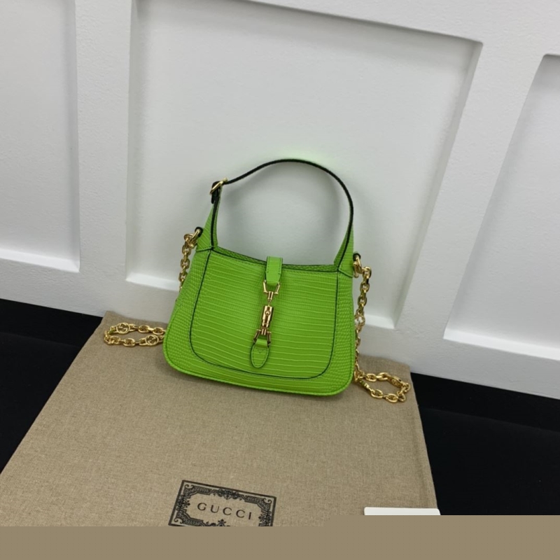 G*u*i top handle bags